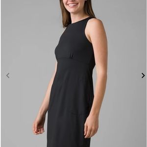 PrAna NWT Emerald Lake Dress